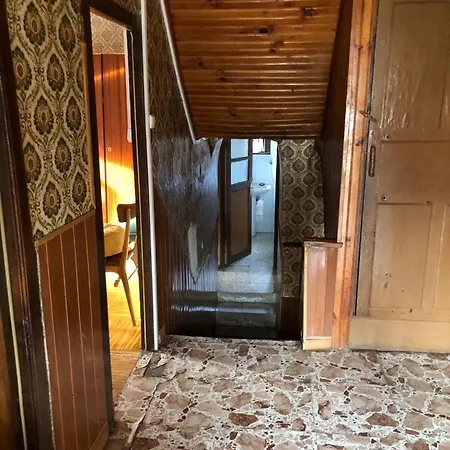 Vakantiehuis Casa En Picos De Europa Posada De Valdeon
