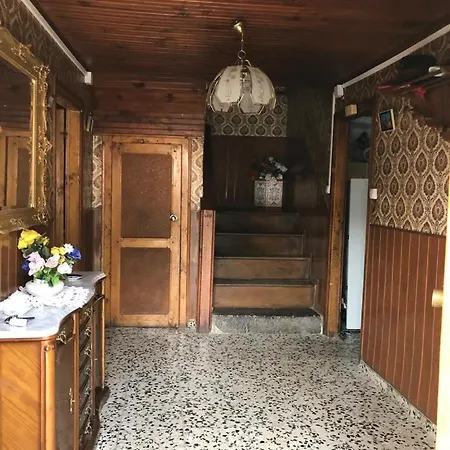 Vakantiehuis Casa En Picos De Europa *