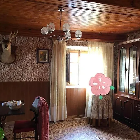 Casa En Picos De Europa * Posada De Valdeon