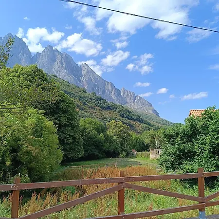 Casa En Picos De Europa